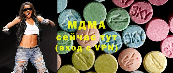 прущая мука Вяземский